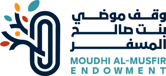 شعار وقف موضي بنت صالح المسفر
